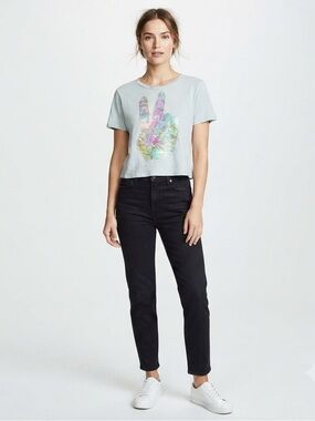 Fifth Sun Peace Tee Shirt